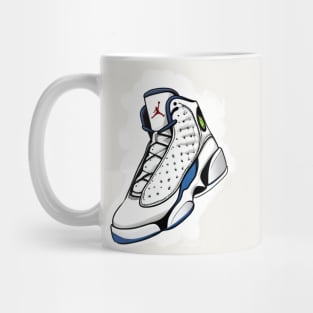 AJ XIII Mug